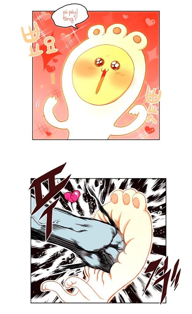 Hard Core Leveling Warrior Chapter 9 - 28