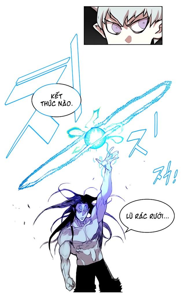 Hard Core Leveling Warrior Chapter 9 - 31