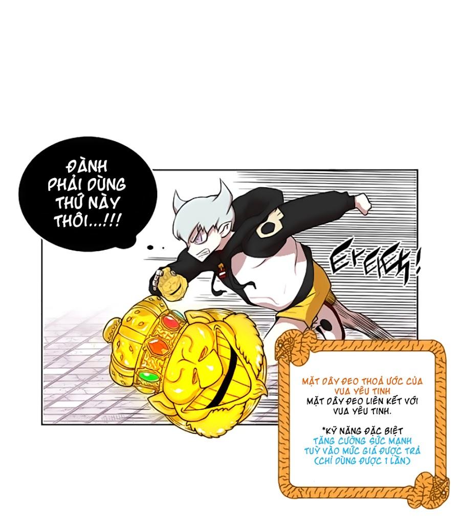 Hard Core Leveling Warrior Chapter 9 - 32