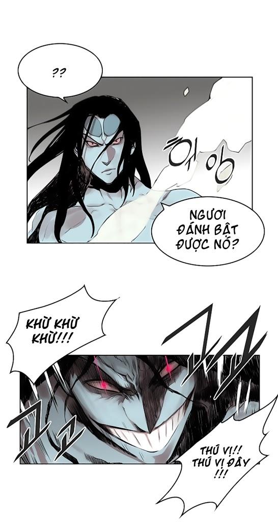 Hard Core Leveling Warrior Chapter 9 - 36