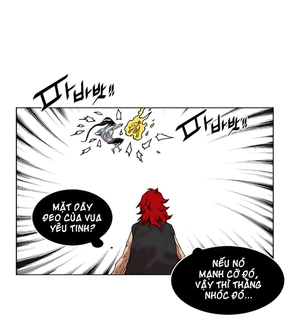 Hard Core Leveling Warrior Chapter 9 - 41