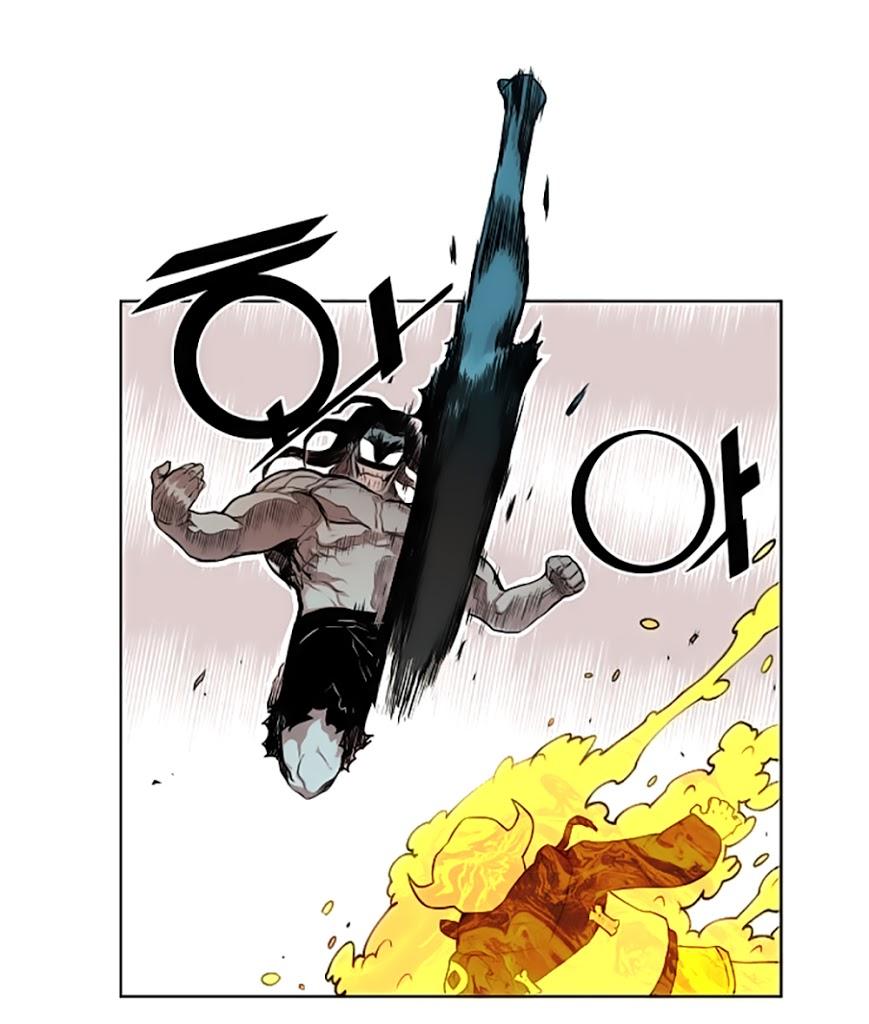 Hard Core Leveling Warrior Chapter 9 - 43