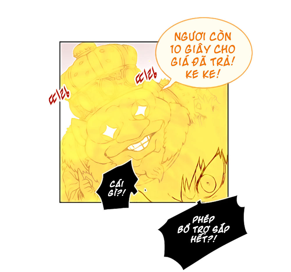 Hard Core Leveling Warrior Chapter 9 - 55