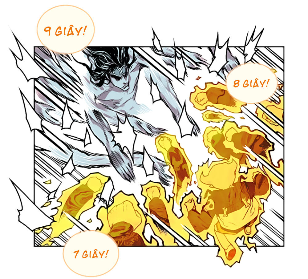 Hard Core Leveling Warrior Chapter 9 - 56