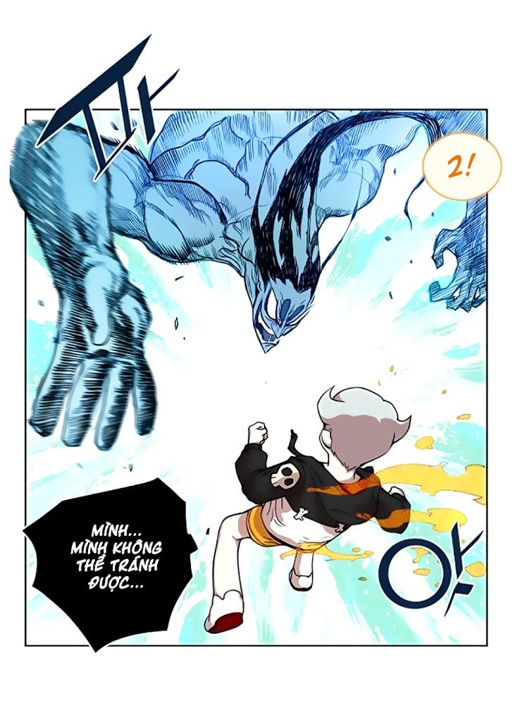 Hard Core Leveling Warrior Chapter 9 - 58