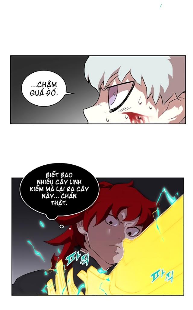 Hard Core Leveling Warrior Chapter 9 - 63