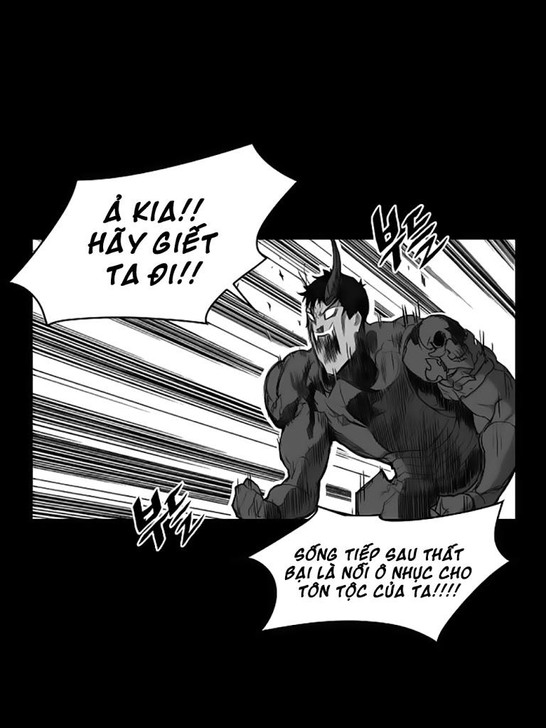 Hard Core Leveling Warrior Chapter 9 - 8