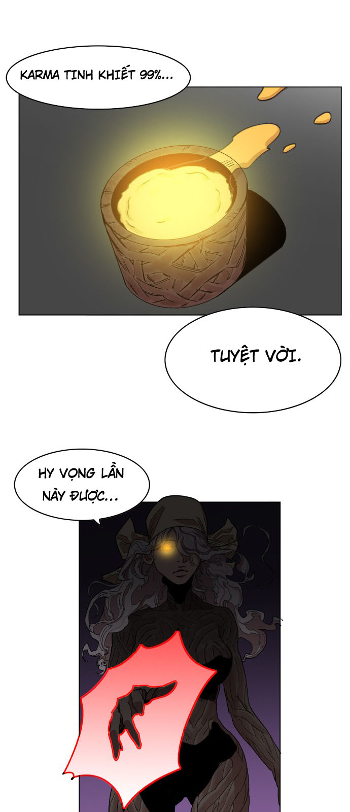 Hard Core Leveling Warrior Chapter 90 - 11