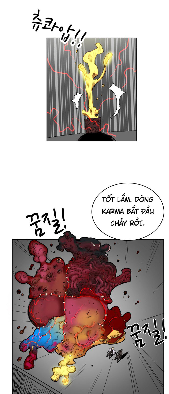 Hard Core Leveling Warrior Chapter 90 - 13