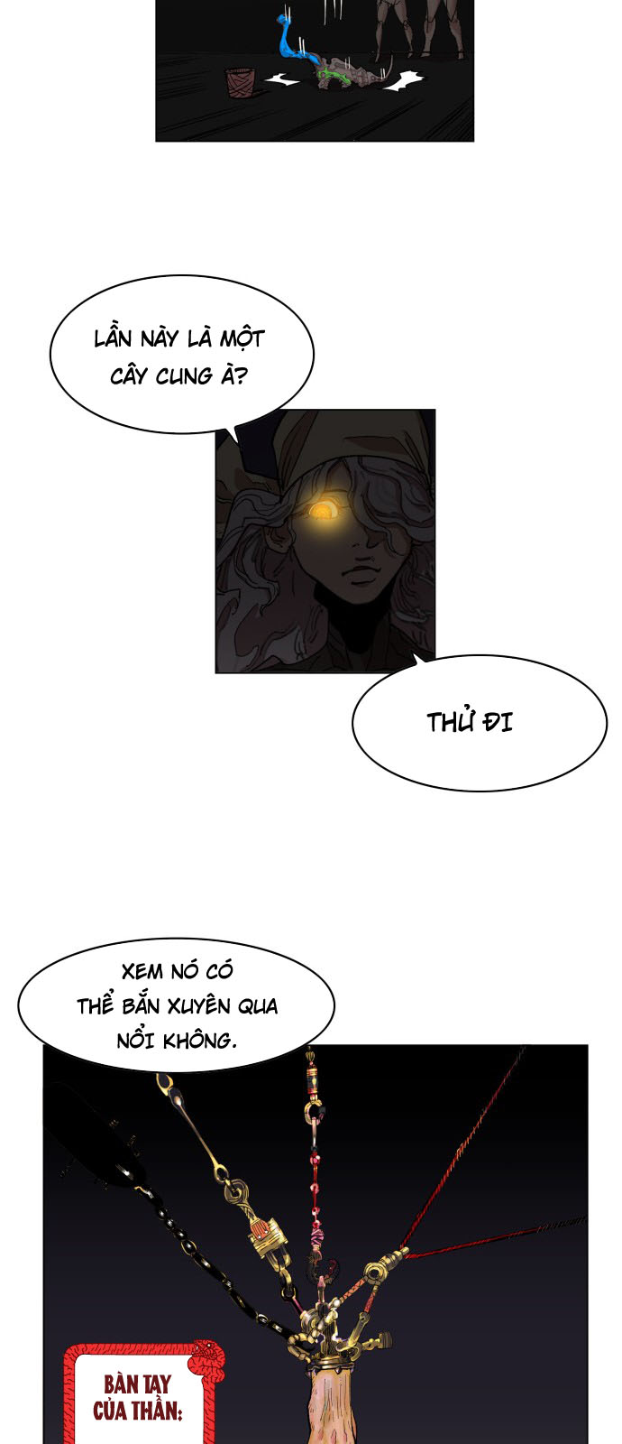 Hard Core Leveling Warrior Chapter 90 - 15