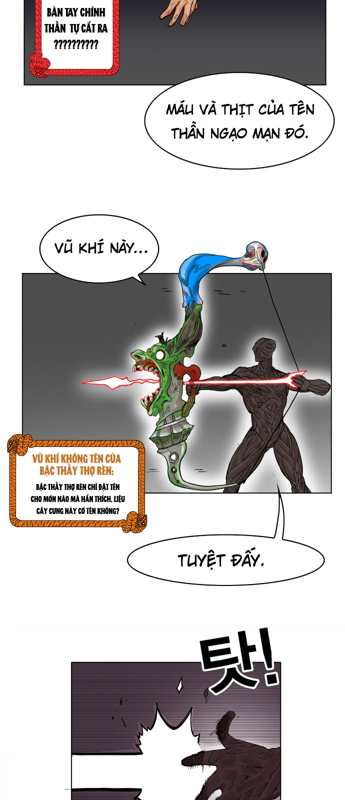 Hard Core Leveling Warrior Chapter 90 - 16