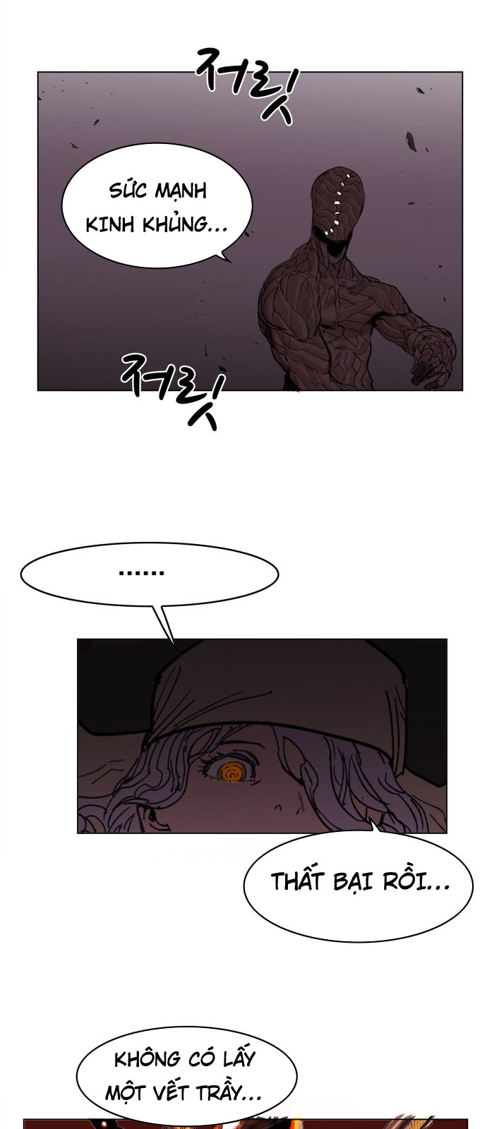 Hard Core Leveling Warrior Chapter 90 - 19