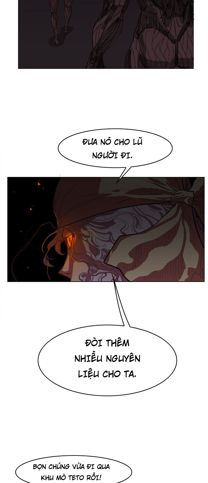 Hard Core Leveling Warrior Chapter 90 - 21