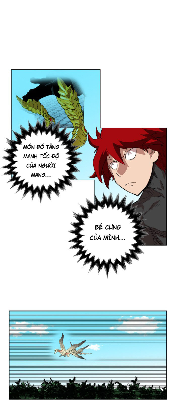 Hard Core Leveling Warrior Chapter 90 - 23