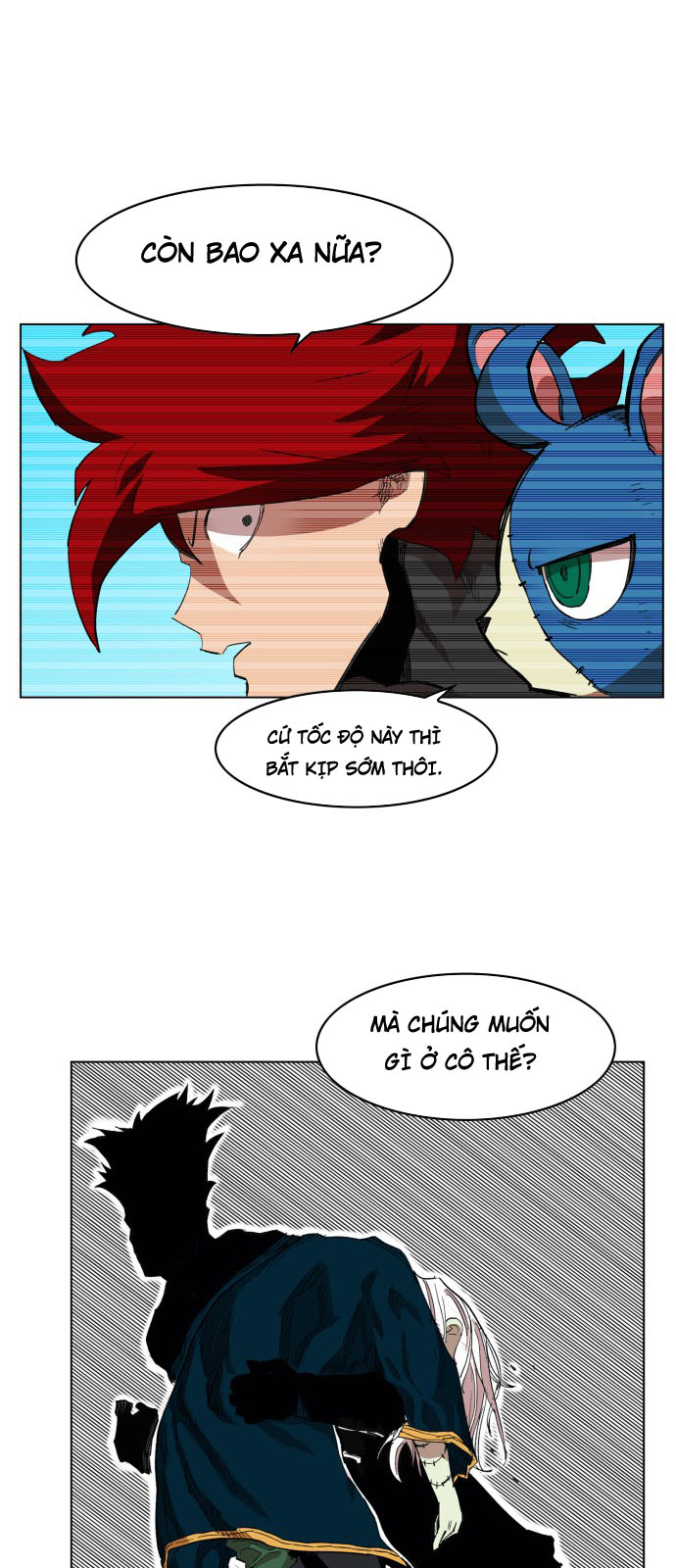 Hard Core Leveling Warrior Chapter 90 - 24