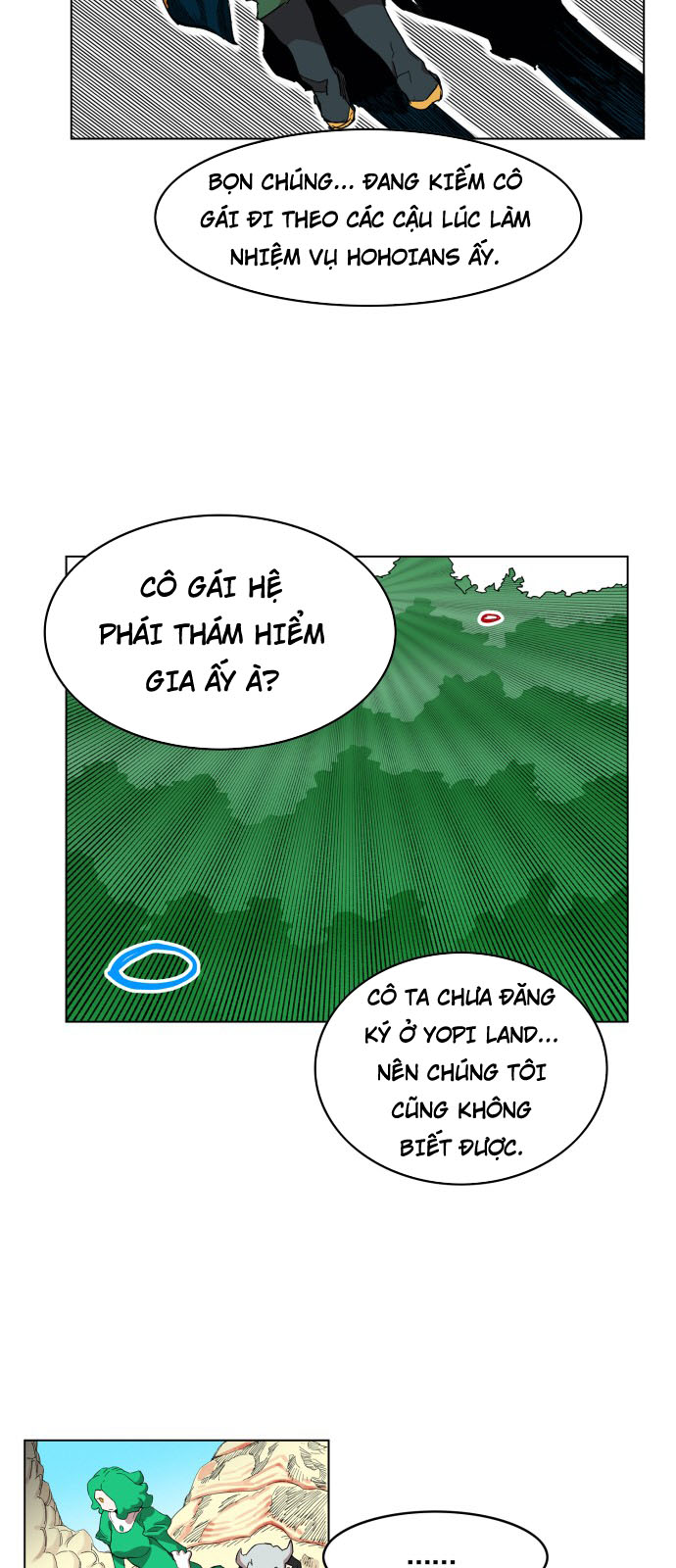 Hard Core Leveling Warrior Chapter 90 - 25