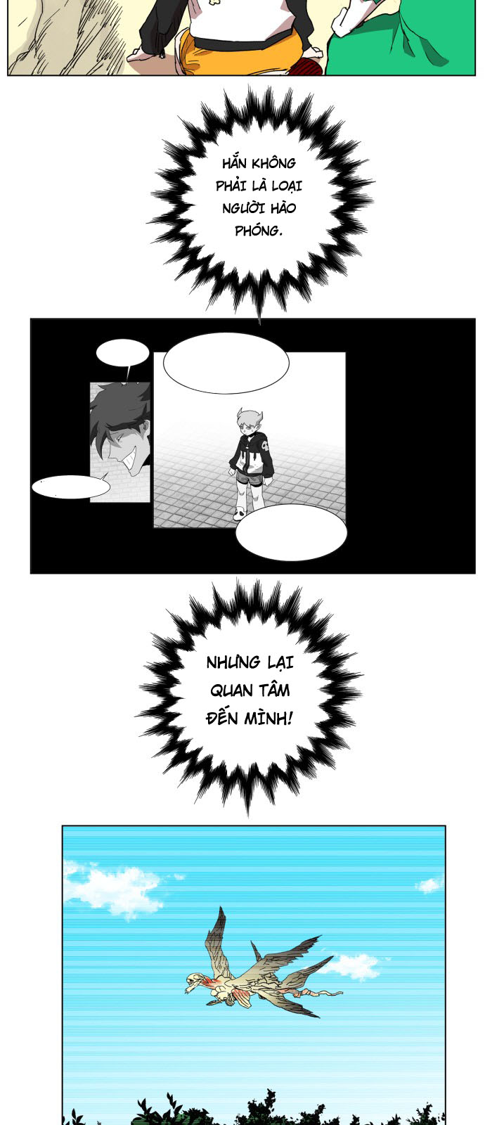 Hard Core Leveling Warrior Chapter 90 - 27