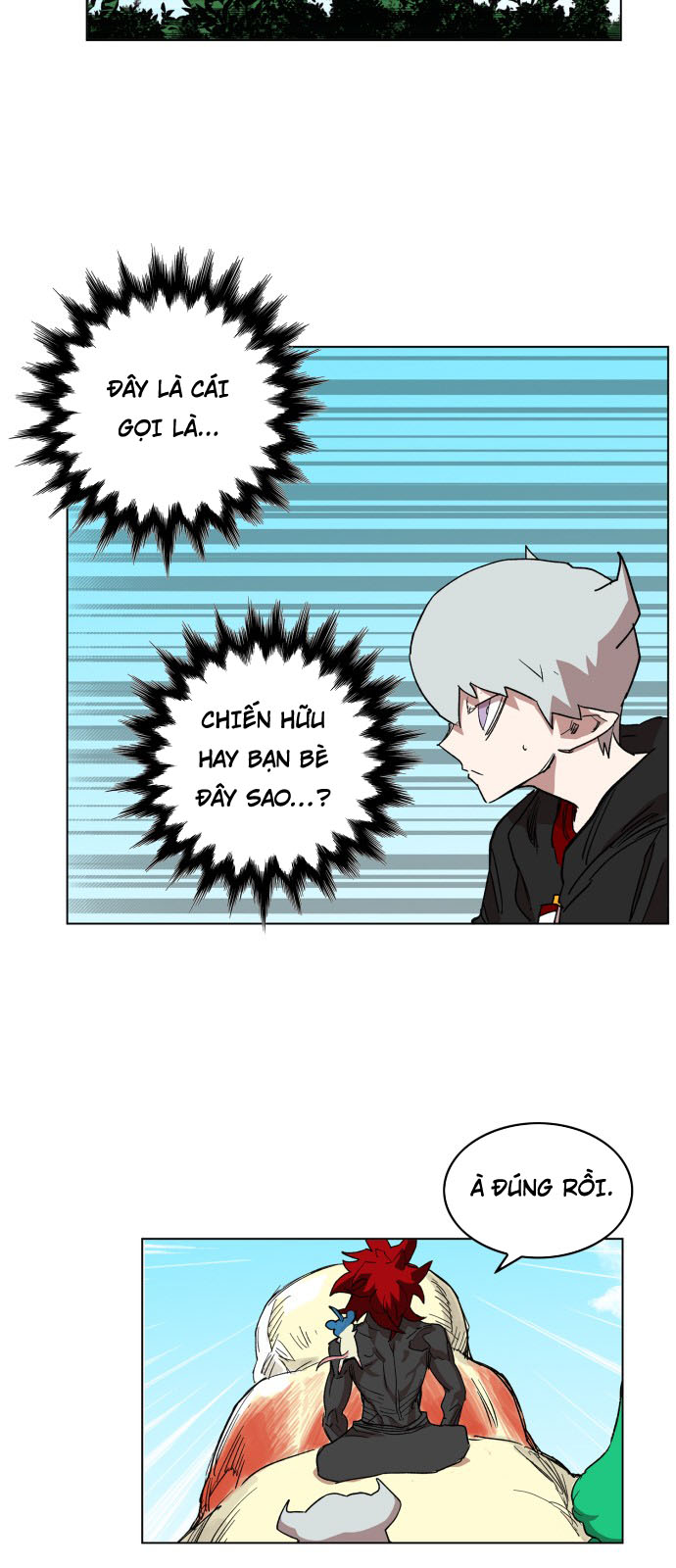 Hard Core Leveling Warrior Chapter 90 - 28