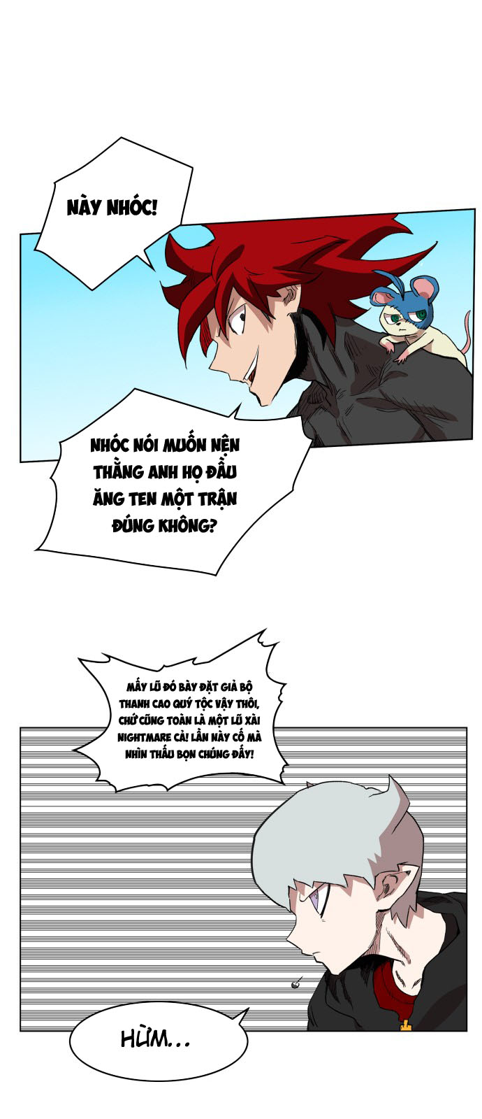 Hard Core Leveling Warrior Chapter 90 - 29