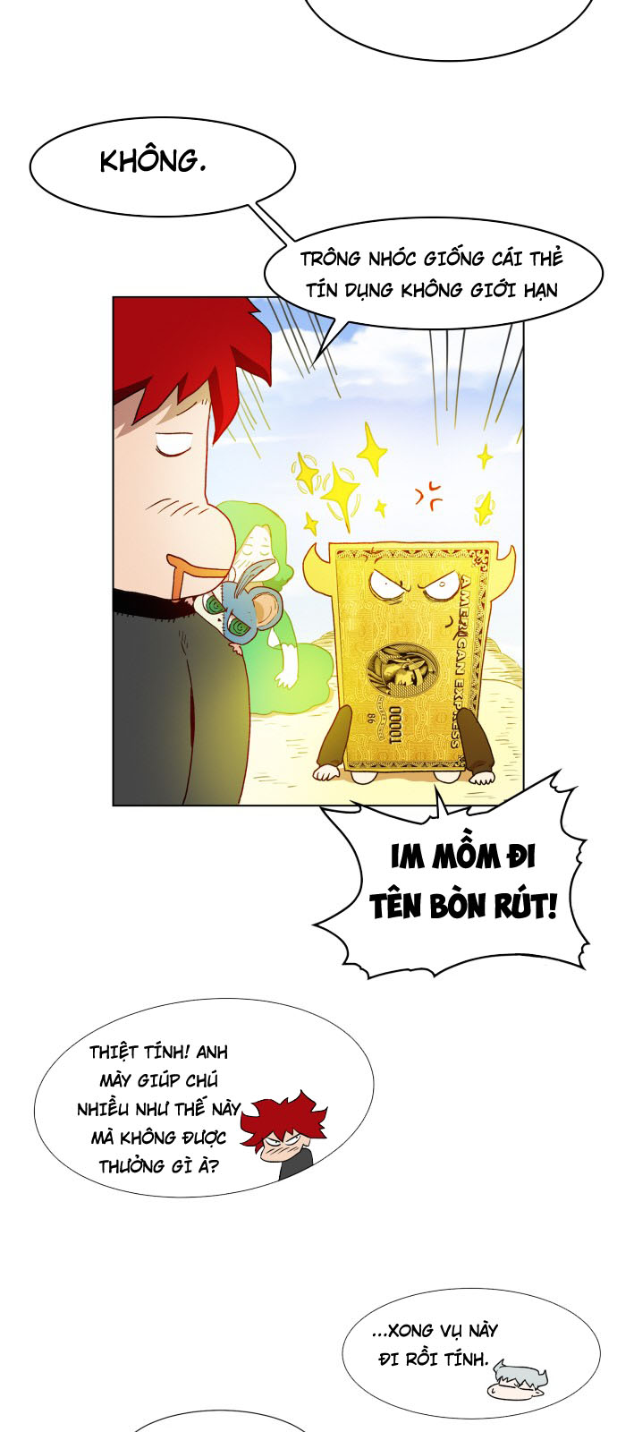 Hard Core Leveling Warrior Chapter 90 - 31