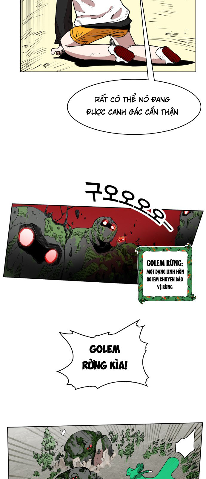 Hard Core Leveling Warrior Chapter 90 - 36