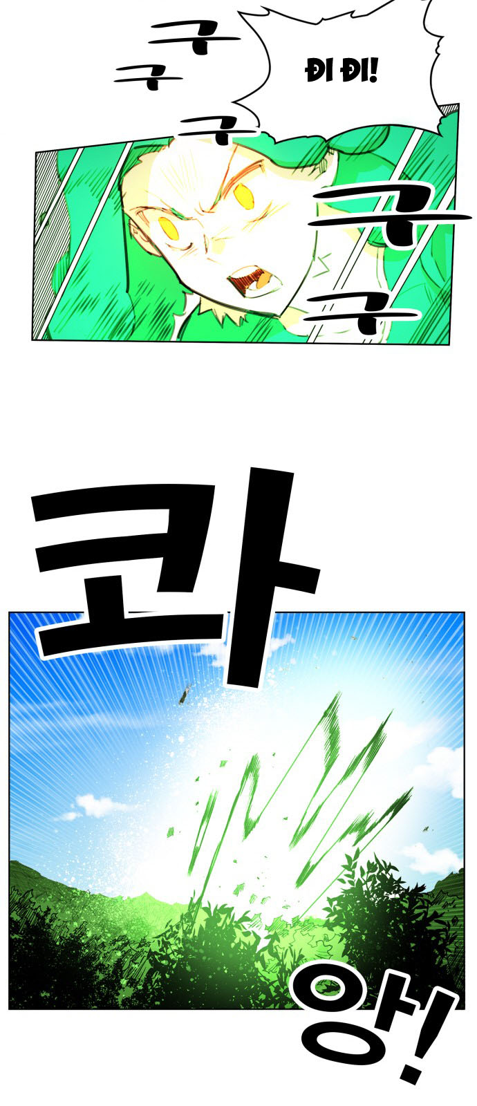 Hard Core Leveling Warrior Chapter 90 - 39