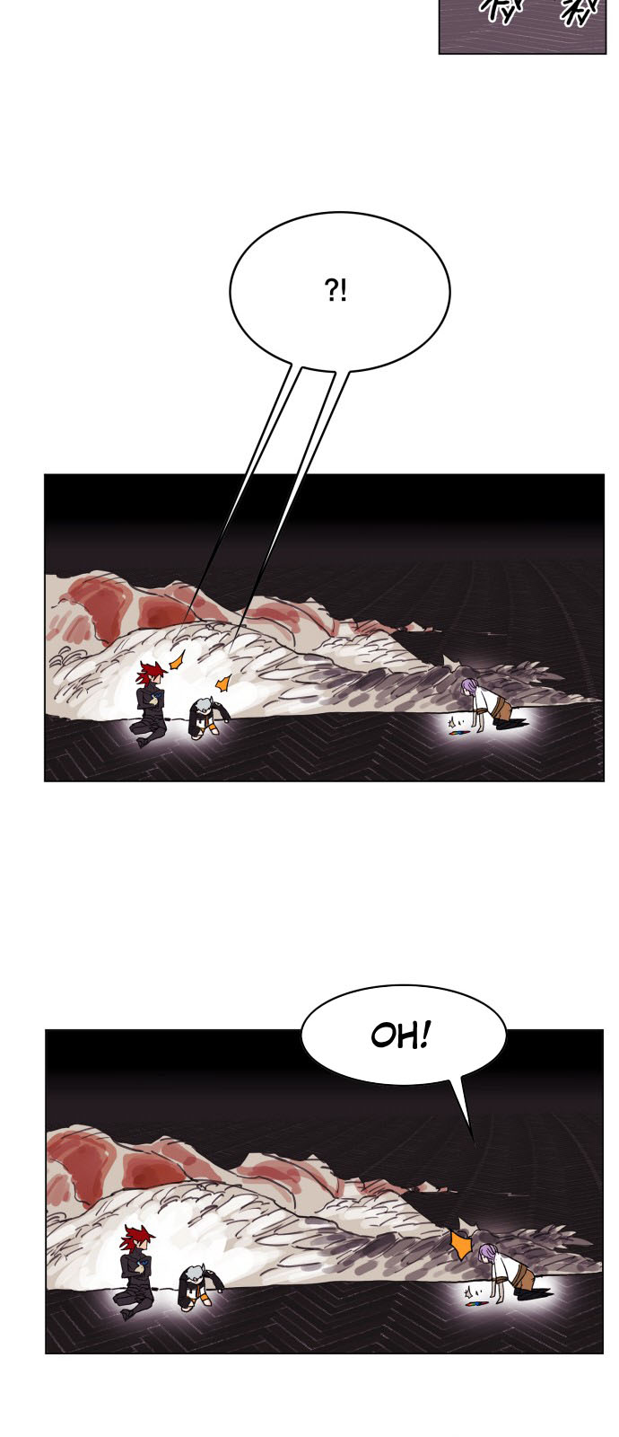 Hard Core Leveling Warrior Chapter 90 - 45