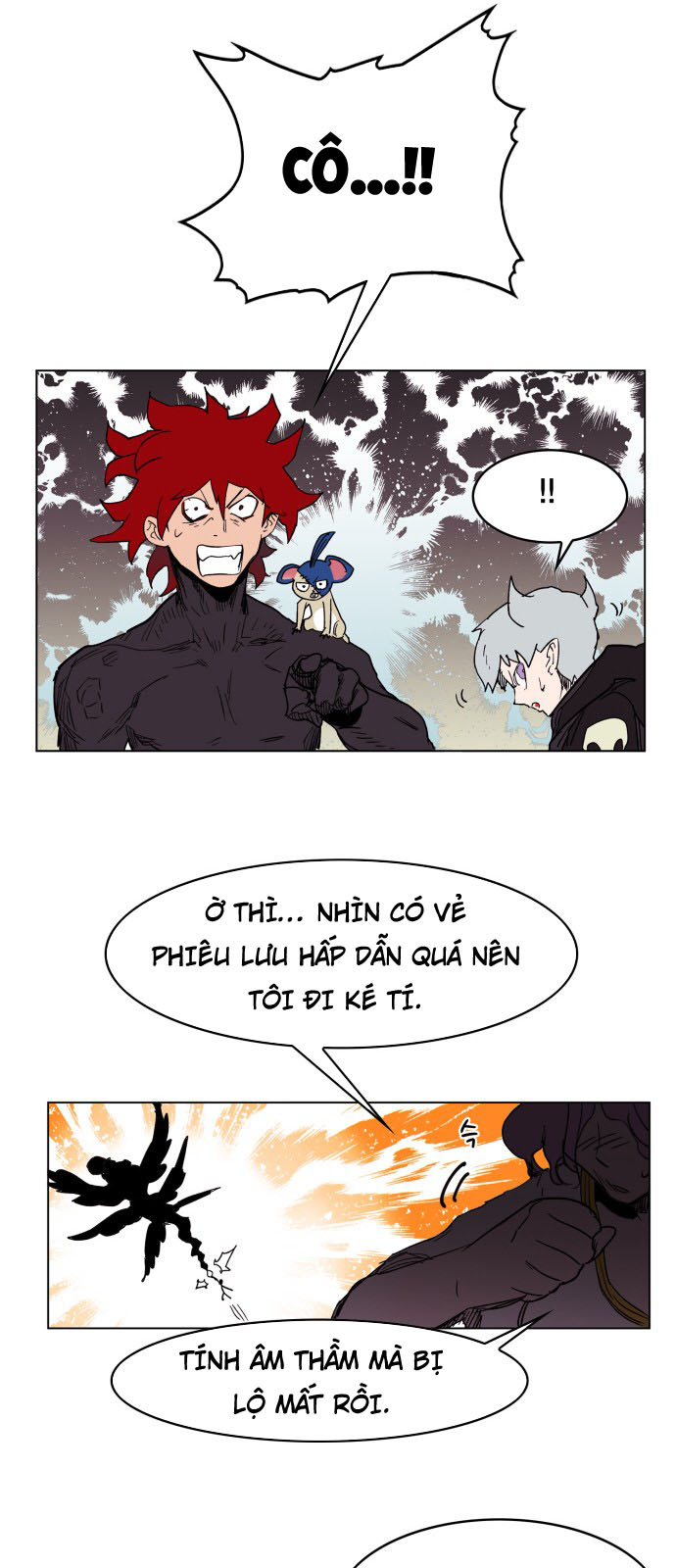 Hard Core Leveling Warrior Chapter 90 - 46