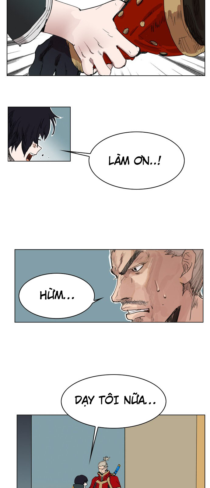 Hard Core Leveling Warrior Chapter 90 - 49