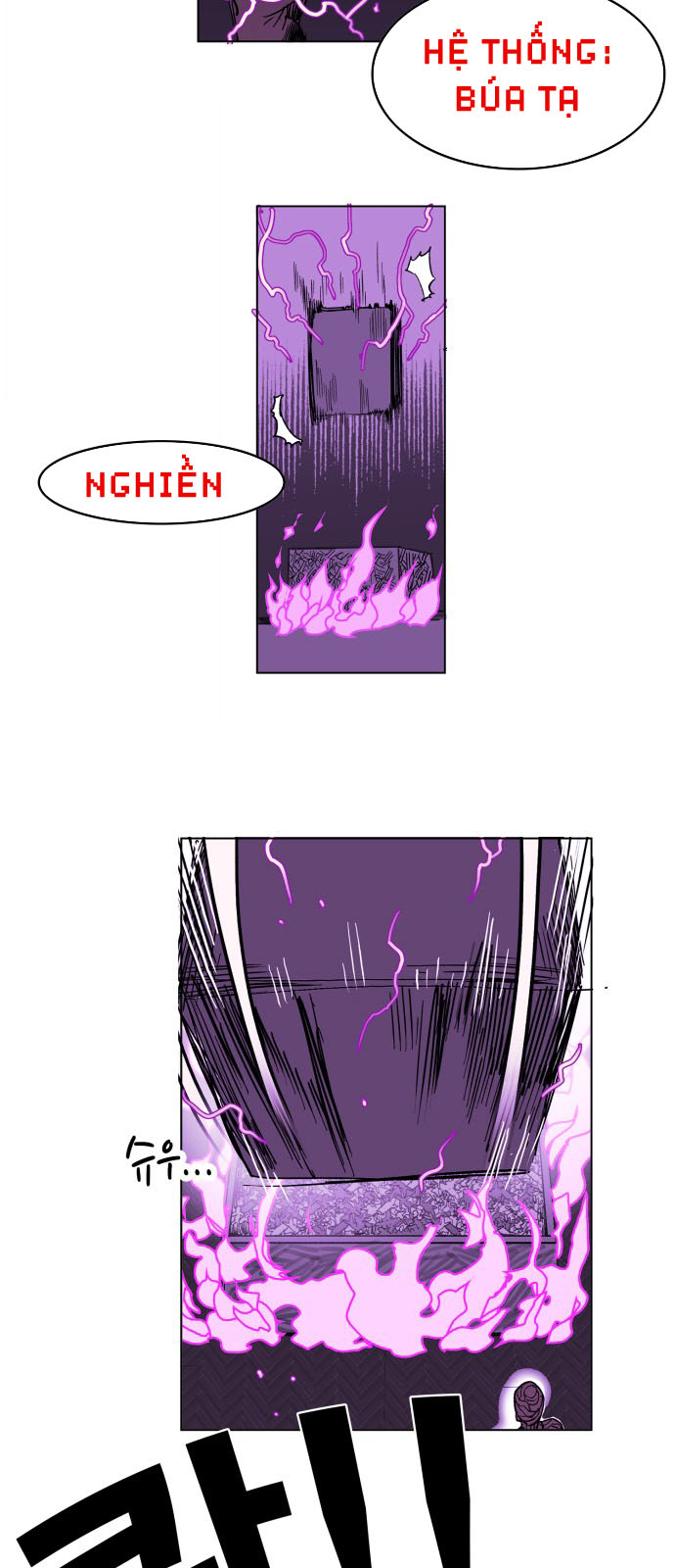 Hard Core Leveling Warrior Chapter 90 - 7