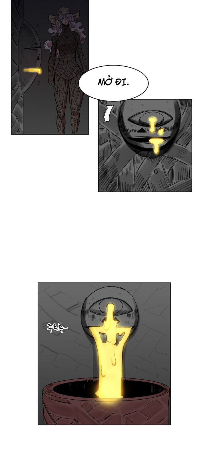 Hard Core Leveling Warrior Chapter 90 - 10