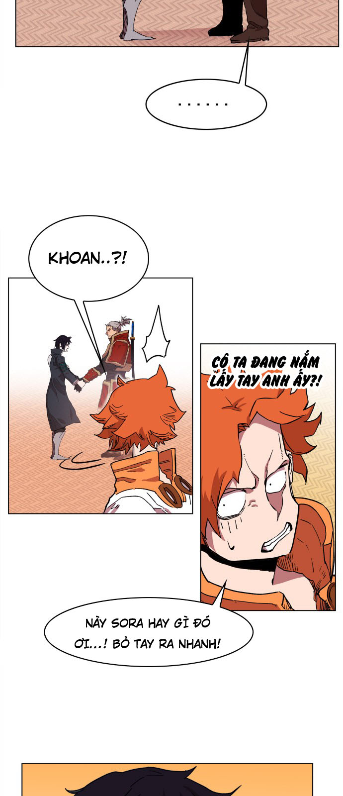 Hard Core Leveling Warrior Chapter 91 - 2