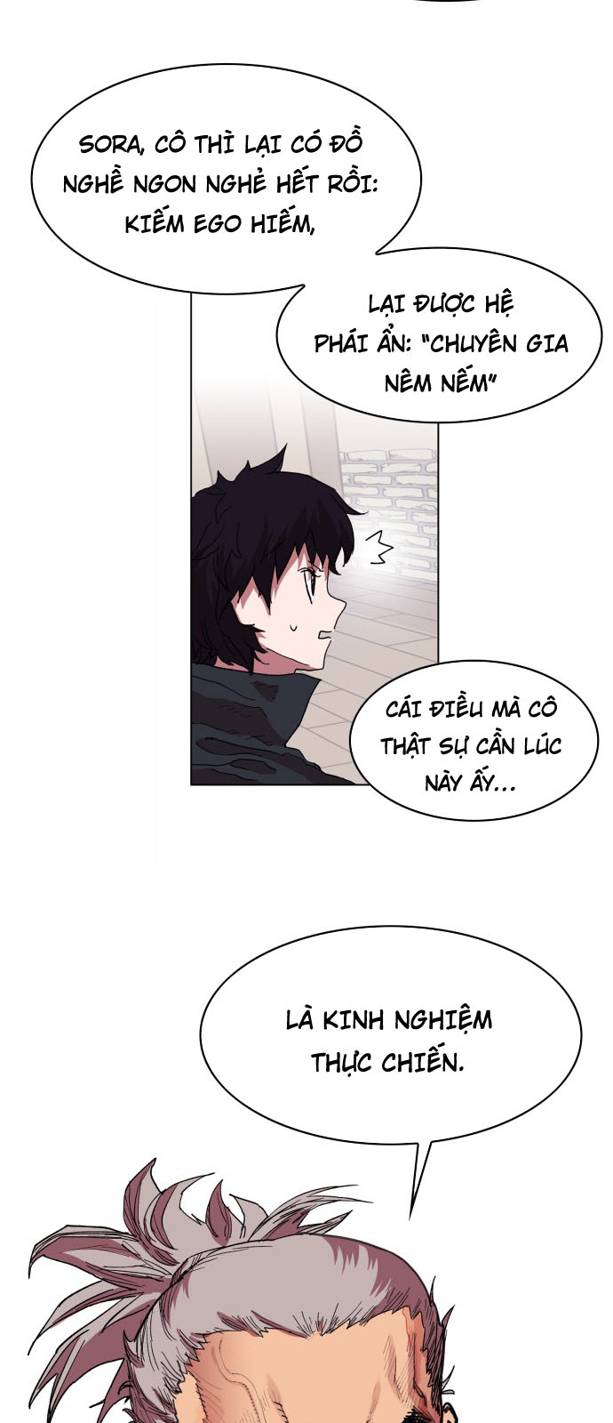 Hard Core Leveling Warrior Chapter 91 - 11