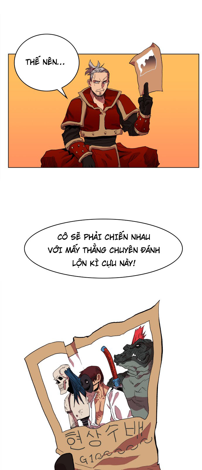 Hard Core Leveling Warrior Chapter 91 - 13