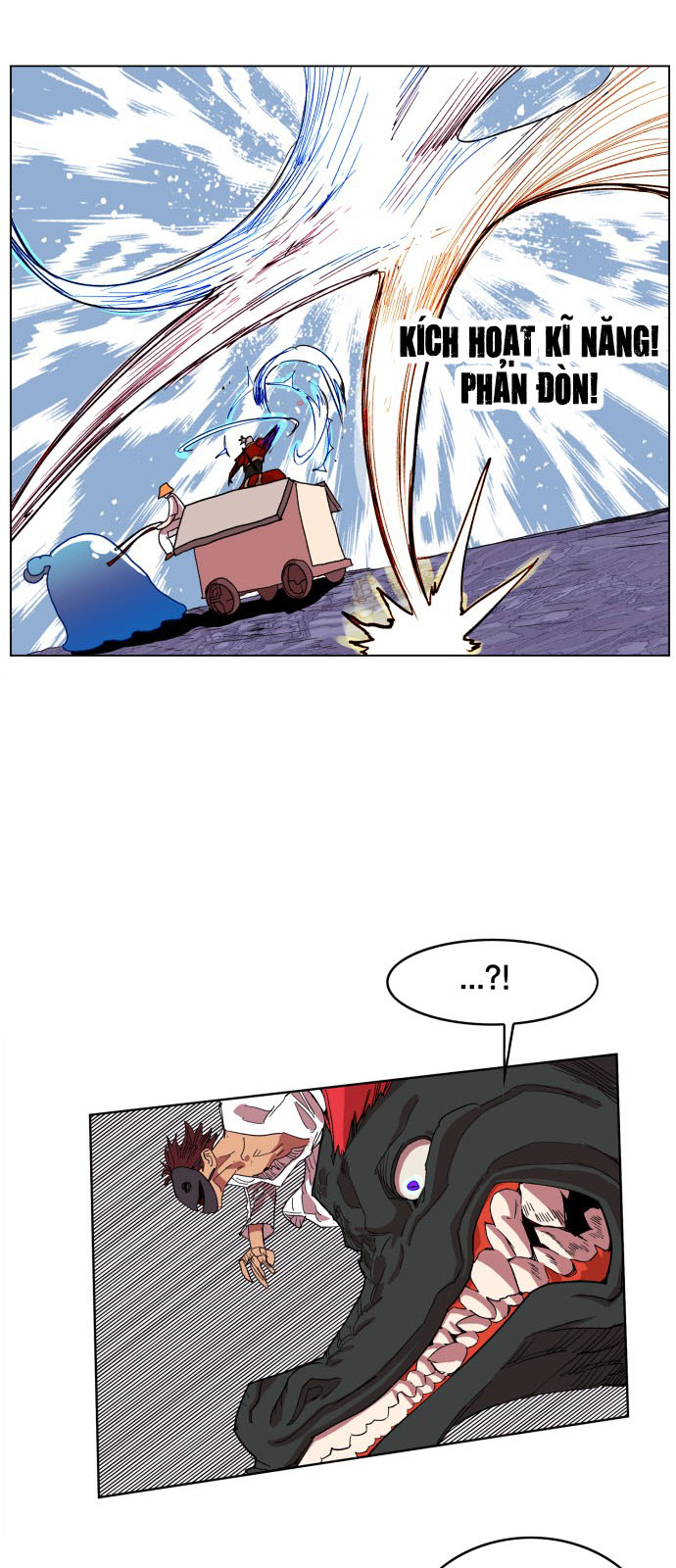 Hard Core Leveling Warrior Chapter 91 - 22