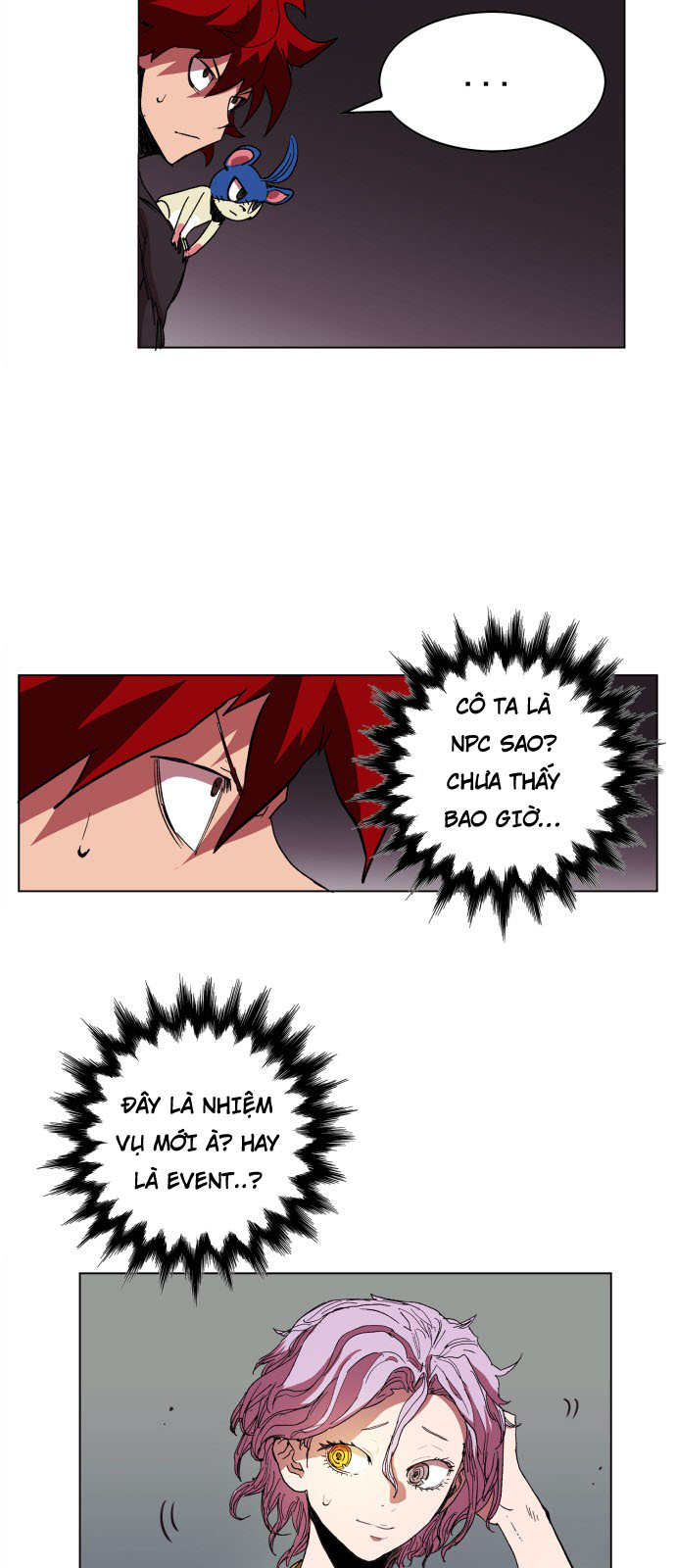 Hard Core Leveling Warrior Chapter 91 - 28