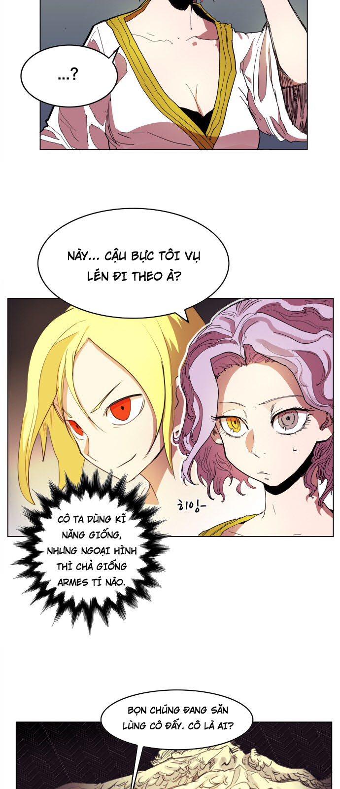 Hard Core Leveling Warrior Chapter 91 - 29