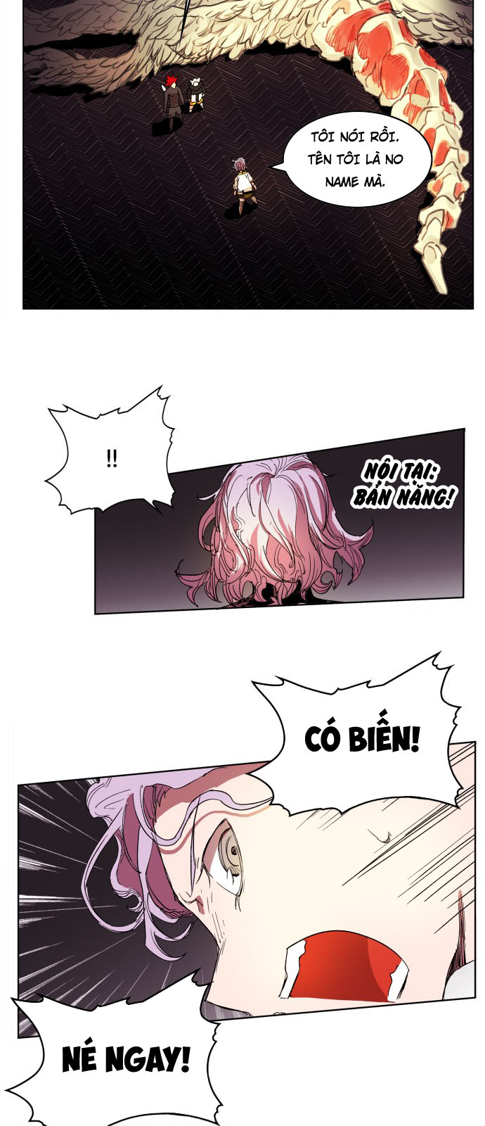 Hard Core Leveling Warrior Chapter 91 - 30