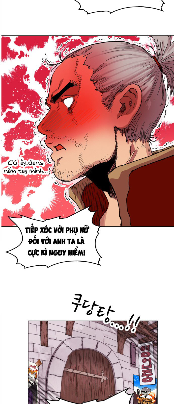 Hard Core Leveling Warrior Chapter 91 - 4