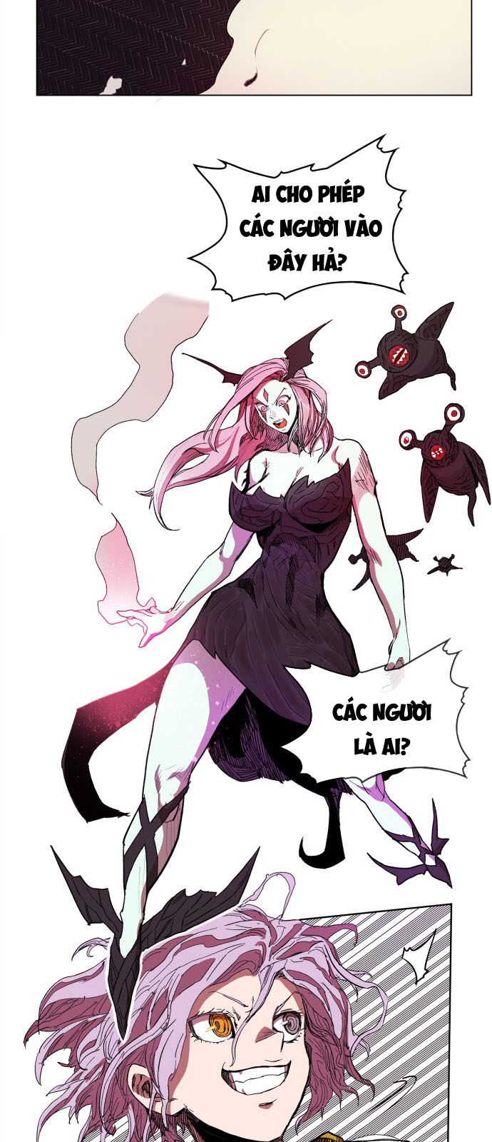 Hard Core Leveling Warrior Chapter 91 - 32