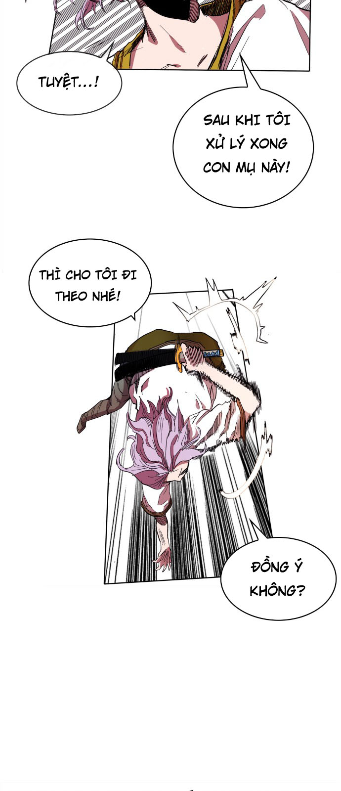 Hard Core Leveling Warrior Chapter 91 - 33