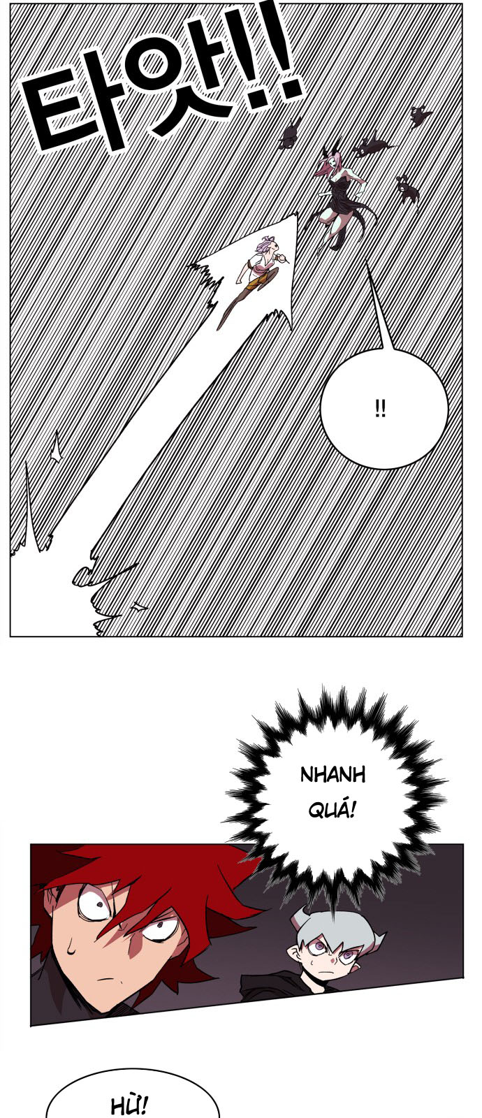 Hard Core Leveling Warrior Chapter 91 - 34