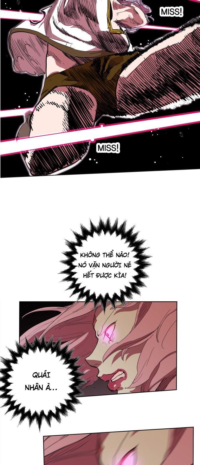 Hard Core Leveling Warrior Chapter 91 - 37