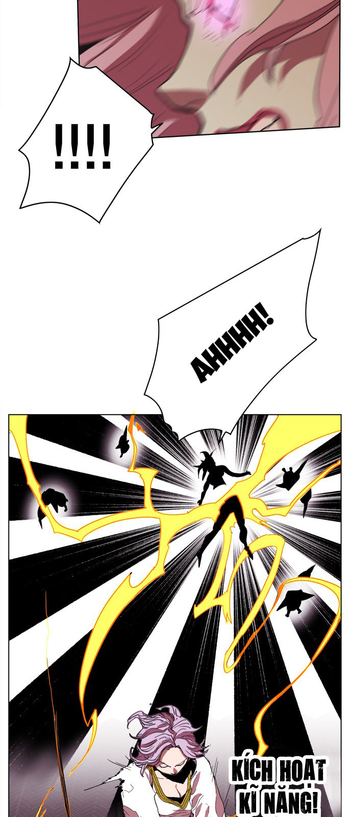 Hard Core Leveling Warrior Chapter 91 - 38