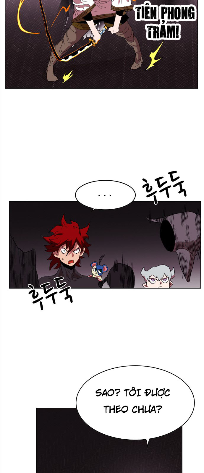 Hard Core Leveling Warrior Chapter 91 - 39