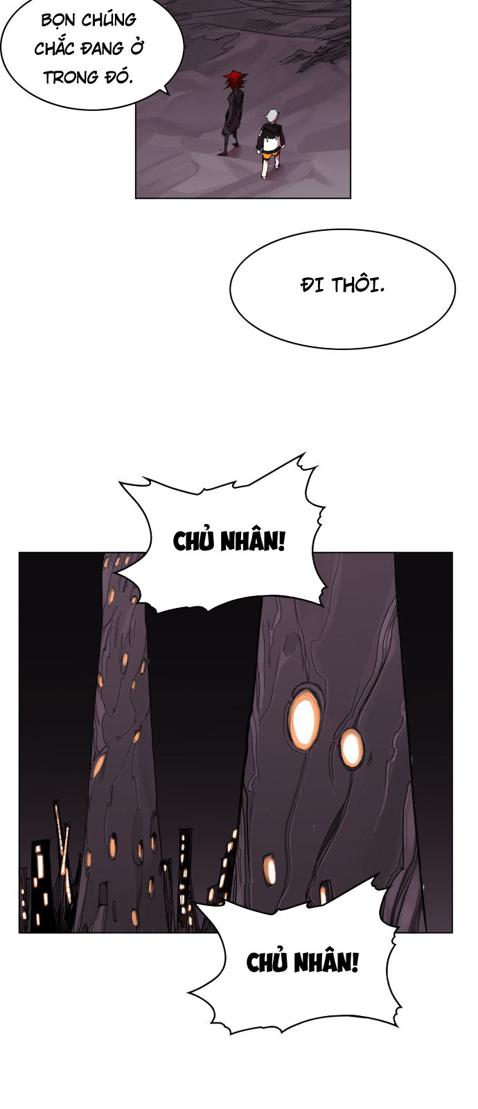 Hard Core Leveling Warrior Chapter 91 - 41