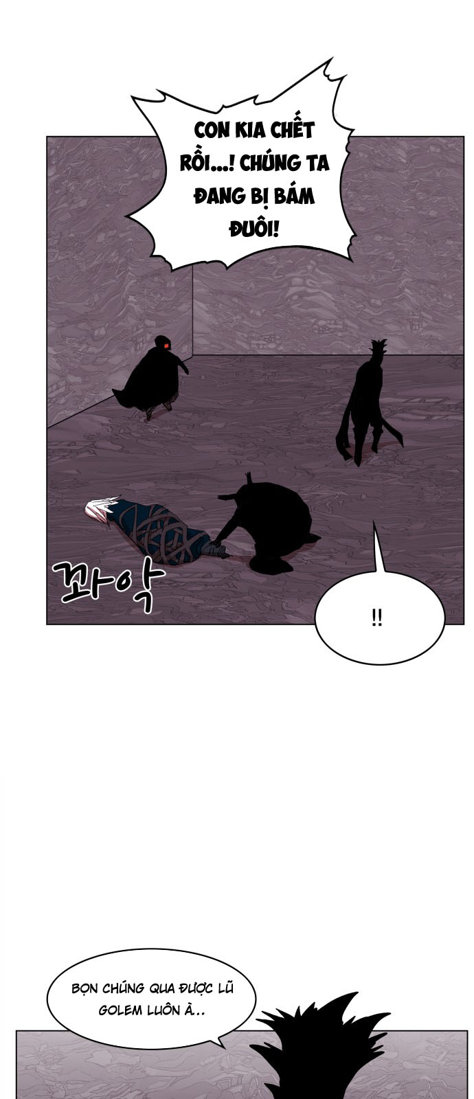 Hard Core Leveling Warrior Chapter 91 - 42