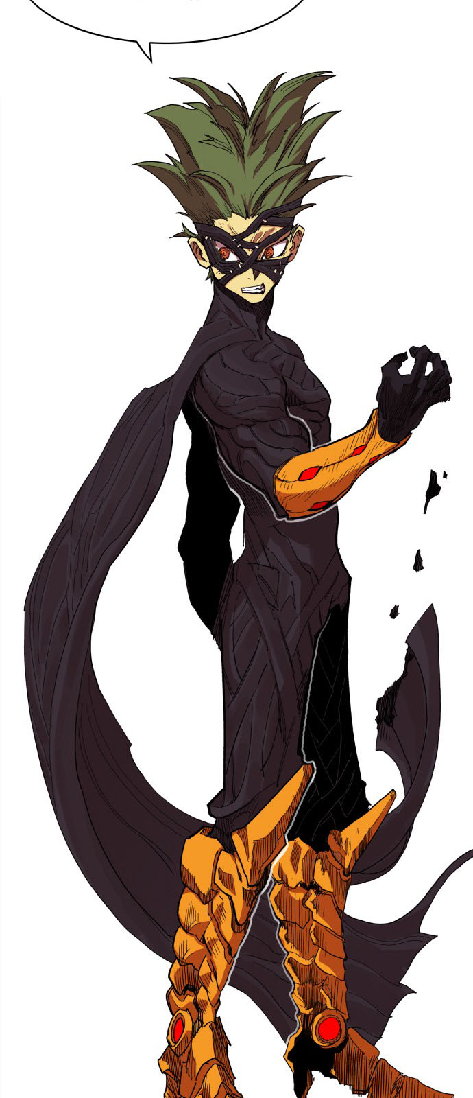 Hard Core Leveling Warrior Chapter 91 - 44