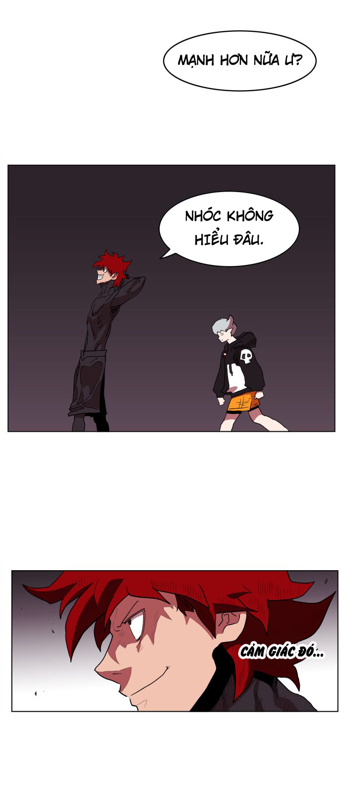 Hard Core Leveling Warrior Chapter 92 - 15