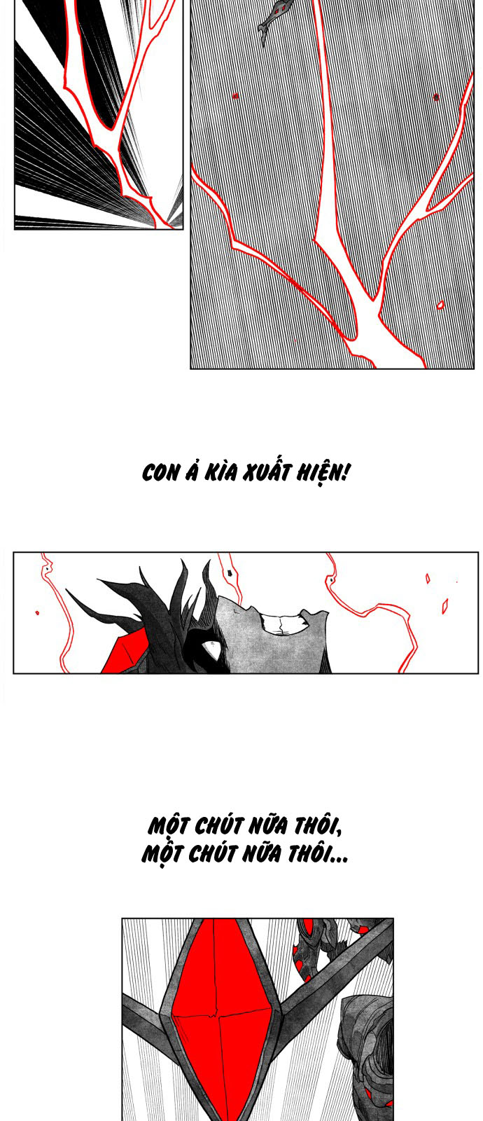 Hard Core Leveling Warrior Chapter 92 - 20